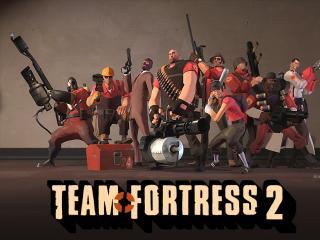 Обновление Team Fortress 2 (16.09.09)
