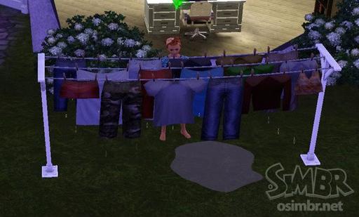 Sims 3, The - Нововведения в "The Sims 3 Ambitions"
