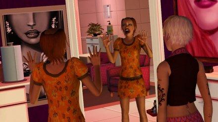 Sims 3, The - Нововведения в "The Sims 3 Ambitions"