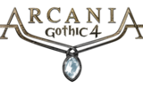 Arcania_gothic4_logo