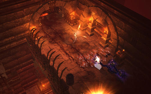 Diablo III - BlizzCon 2010