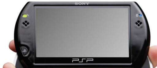 Игровое железо - PSP2 конкурирует с Xbox 360 по мощности