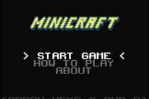 Minicraft или Minecraft за 48 часов