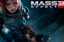 Miss Mass Effect 3 выбрана Ormeli!