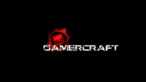 Minecraft - GamerCraft - Сервер Minecraft. Cпециально для Gamer.ru! UPD: 06.08.12