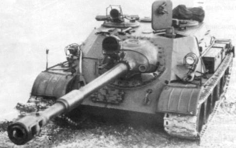 World of Tanks - Проекты на базе СУ-122.